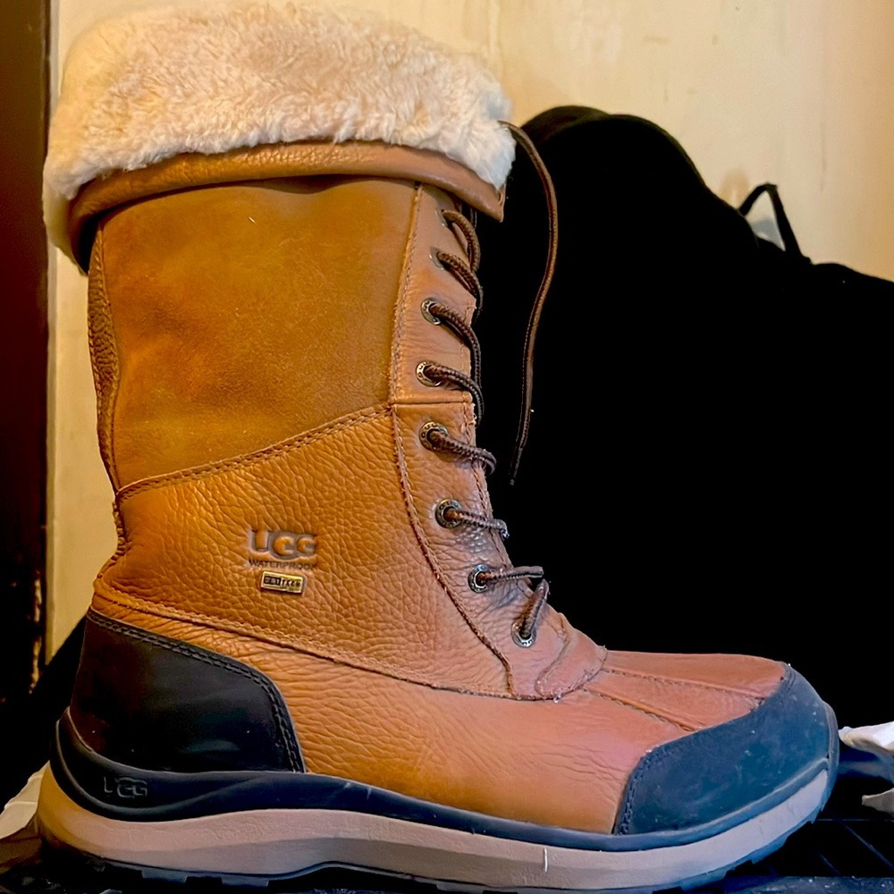 Ugg winter boots TALL